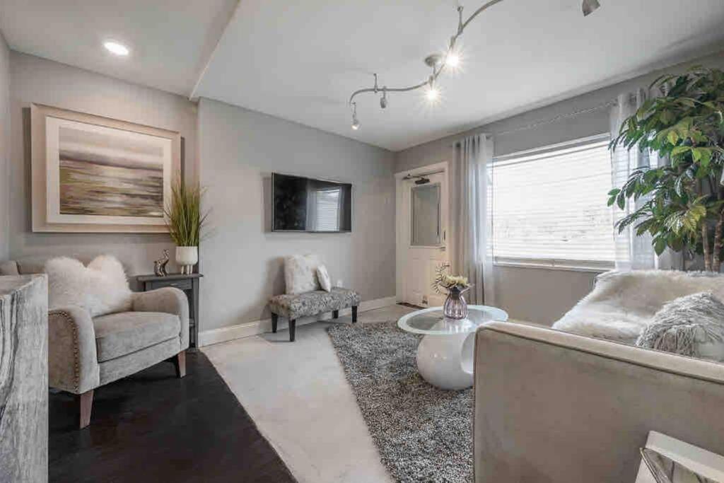 Chic Pad In Center Of Seminole Heights-322 Apartment Tampa Exterior foto